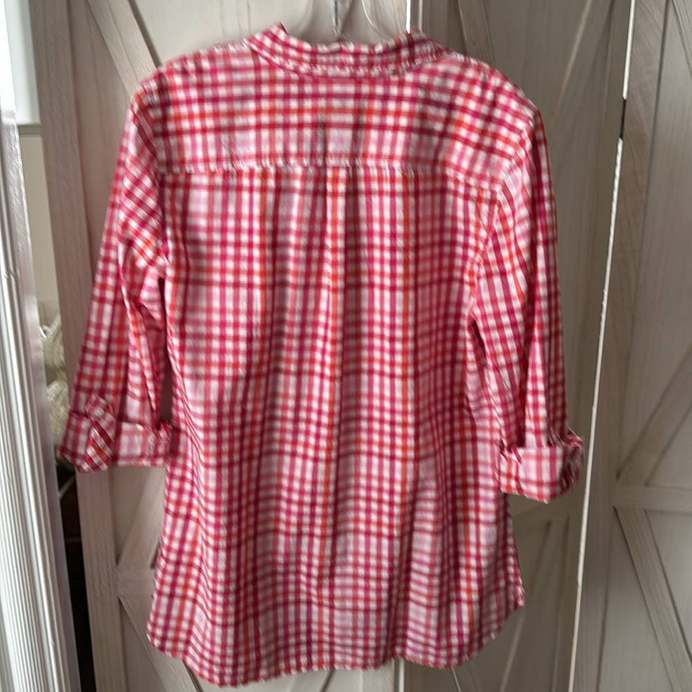 Talbots blouse - Picture 4 of 4